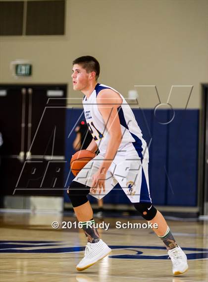 Thumbnail 1 in Preuss UCSD vs. O'Farrell (CIF SDS D5 Final) photogallery.