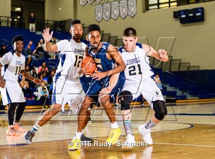Thumbnail 1 in Preuss UCSD vs. O'Farrell (CIF SDS D5 Final) photogallery.