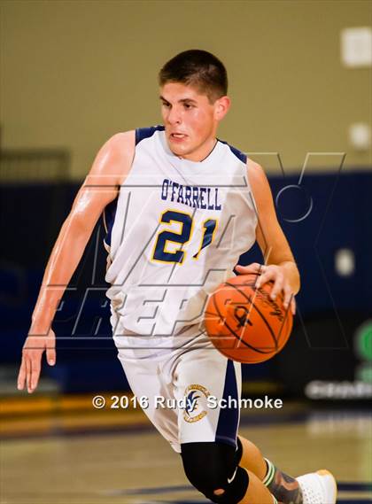 Thumbnail 3 in Preuss UCSD vs. O'Farrell (CIF SDS D5 Final) photogallery.