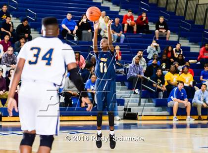 Thumbnail 3 in Preuss UCSD vs. O'Farrell (CIF SDS D5 Final) photogallery.