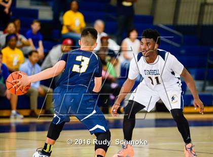 Thumbnail 3 in Preuss UCSD vs. O'Farrell (CIF SDS D5 Final) photogallery.