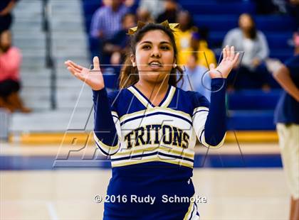 Thumbnail 1 in Preuss UCSD vs. O'Farrell (CIF SDS D5 Final) photogallery.