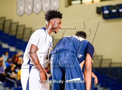 Thumbnail 1 in Preuss UCSD vs. O'Farrell (CIF SDS D5 Final) photogallery.