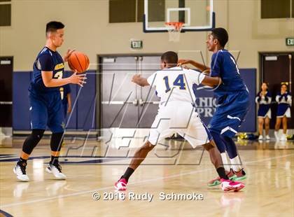 Thumbnail 1 in Preuss UCSD vs. O'Farrell (CIF SDS D5 Final) photogallery.