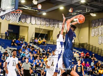 Thumbnail 1 in Preuss UCSD vs. O'Farrell (CIF SDS D5 Final) photogallery.