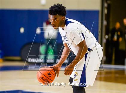 Thumbnail 1 in Preuss UCSD vs. O'Farrell (CIF SDS D5 Final) photogallery.
