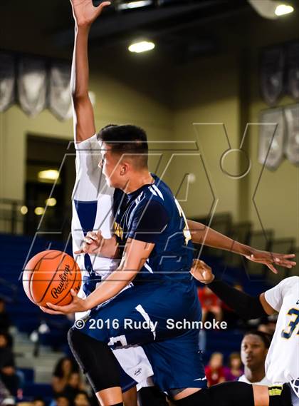 Thumbnail 1 in Preuss UCSD vs. O'Farrell (CIF SDS D5 Final) photogallery.