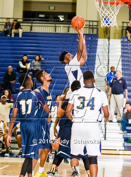 Thumbnail 1 in Preuss UCSD vs. O'Farrell (CIF SDS D5 Final) photogallery.