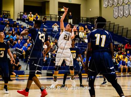 Thumbnail 1 in Preuss UCSD vs. O'Farrell (CIF SDS D5 Final) photogallery.