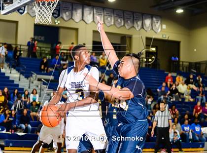 Thumbnail 3 in Preuss UCSD vs. O'Farrell (CIF SDS D5 Final) photogallery.