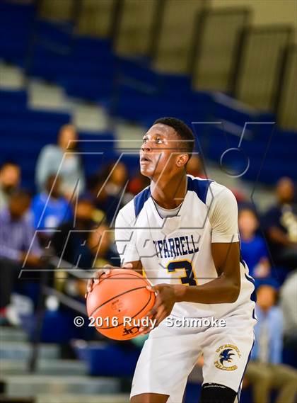 Thumbnail 1 in Preuss UCSD vs. O'Farrell (CIF SDS D5 Final) photogallery.