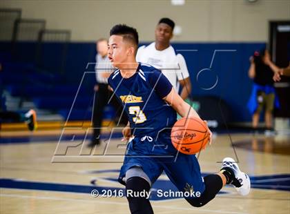 Thumbnail 2 in Preuss UCSD vs. O'Farrell (CIF SDS D5 Final) photogallery.