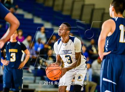 Thumbnail 3 in Preuss UCSD vs. O'Farrell (CIF SDS D5 Final) photogallery.