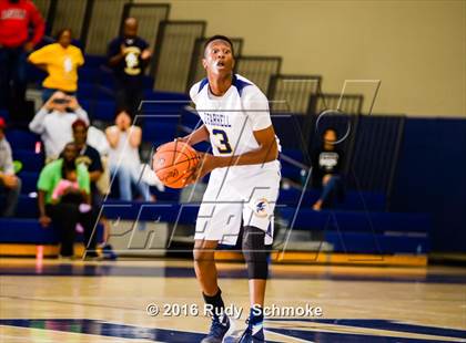 Thumbnail 2 in Preuss UCSD vs. O'Farrell (CIF SDS D5 Final) photogallery.