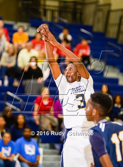Thumbnail 3 in Preuss UCSD vs. O'Farrell (CIF SDS D5 Final) photogallery.