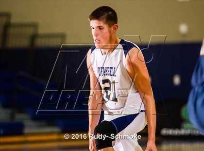 Thumbnail 2 in Preuss UCSD vs. O'Farrell (CIF SDS D5 Final) photogallery.