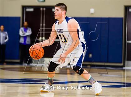 Thumbnail 2 in Preuss UCSD vs. O'Farrell (CIF SDS D5 Final) photogallery.