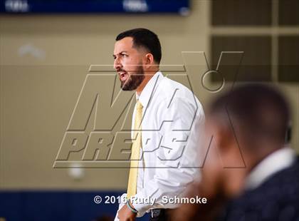 Thumbnail 1 in Preuss UCSD vs. O'Farrell (CIF SDS D5 Final) photogallery.