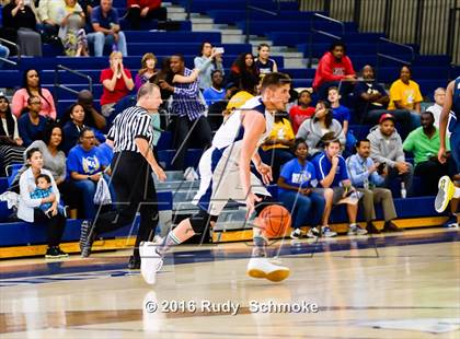 Thumbnail 1 in Preuss UCSD vs. O'Farrell (CIF SDS D5 Final) photogallery.