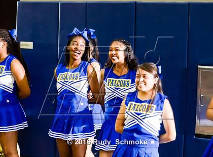 Thumbnail 2 in Preuss UCSD vs. O'Farrell (CIF SDS D5 Final) photogallery.