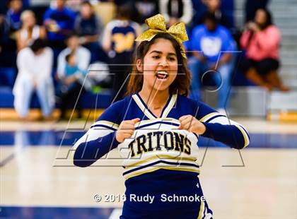 Thumbnail 3 in Preuss UCSD vs. O'Farrell (CIF SDS D5 Final) photogallery.
