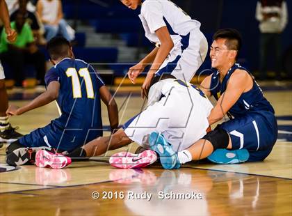 Thumbnail 1 in Preuss UCSD vs. O'Farrell (CIF SDS D5 Final) photogallery.