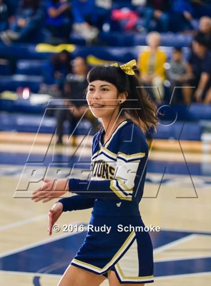 Thumbnail 1 in Preuss UCSD vs. O'Farrell (CIF SDS D5 Final) photogallery.