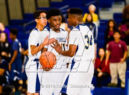 Thumbnail 1 in Preuss UCSD vs. O'Farrell (CIF SDS D5 Final) photogallery.