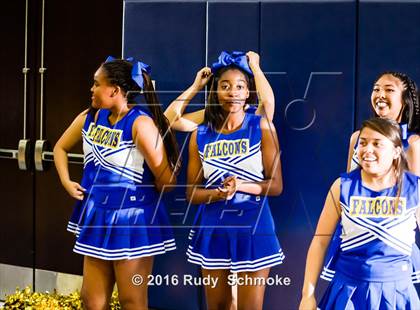 Thumbnail 1 in Preuss UCSD vs. O'Farrell (CIF SDS D5 Final) photogallery.