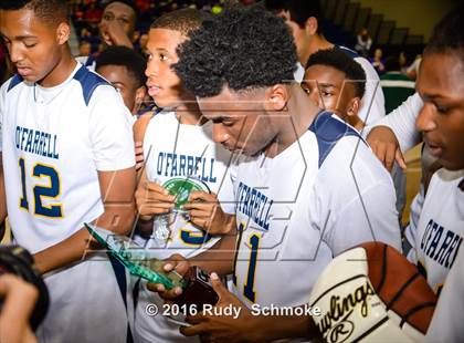 Thumbnail 3 in Preuss UCSD vs. O'Farrell (CIF SDS D5 Final) photogallery.