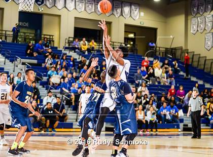 Thumbnail 2 in Preuss UCSD vs. O'Farrell (CIF SDS D5 Final) photogallery.