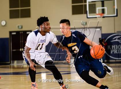 Thumbnail 3 in Preuss UCSD vs. O'Farrell (CIF SDS D5 Final) photogallery.