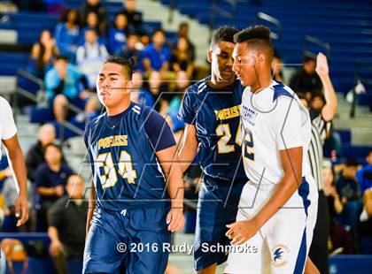 Thumbnail 3 in Preuss UCSD vs. O'Farrell (CIF SDS D5 Final) photogallery.