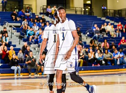 Thumbnail 2 in Preuss UCSD vs. O'Farrell (CIF SDS D5 Final) photogallery.