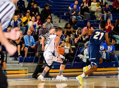 Thumbnail 3 in Preuss UCSD vs. O'Farrell (CIF SDS D5 Final) photogallery.