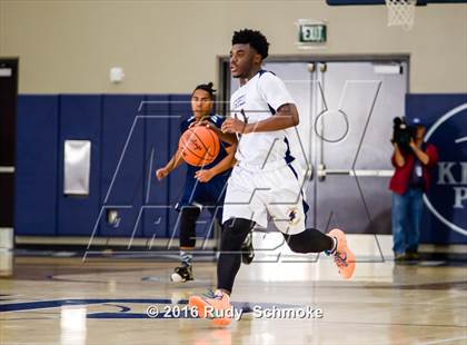 Thumbnail 2 in Preuss UCSD vs. O'Farrell (CIF SDS D5 Final) photogallery.