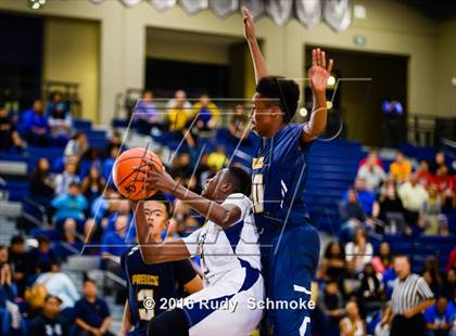 Thumbnail 3 in Preuss UCSD vs. O'Farrell (CIF SDS D5 Final) photogallery.