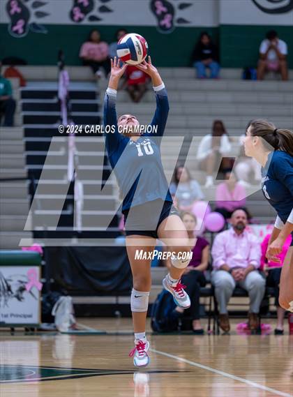 Thumbnail 3 in Hendrickson @ Pflugerville Connally photogallery.