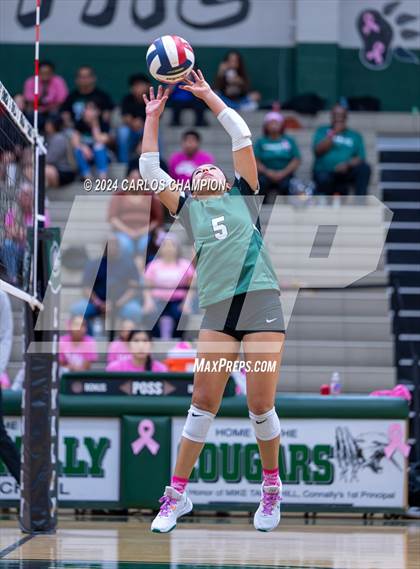 Thumbnail 3 in Hendrickson @ Pflugerville Connally photogallery.