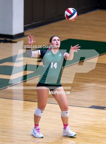 Thumbnail 3 in Hendrickson @ Pflugerville Connally photogallery.