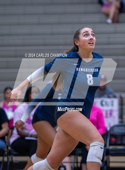 Thumbnail 2 in Hendrickson @ Pflugerville Connally photogallery.