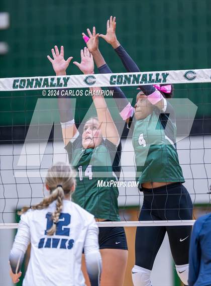 Thumbnail 3 in Hendrickson @ Pflugerville Connally photogallery.