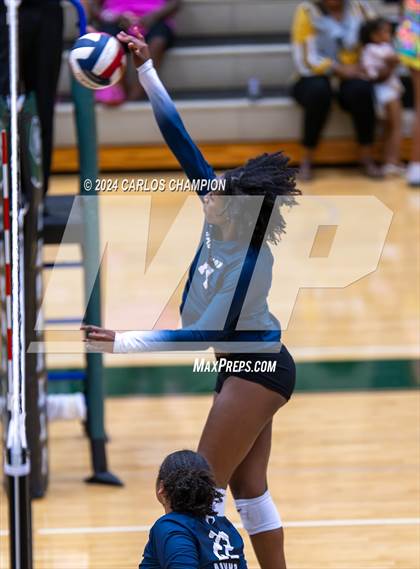 Thumbnail 3 in Hendrickson @ Pflugerville Connally photogallery.
