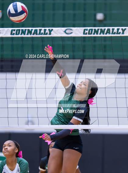 Thumbnail 3 in Hendrickson @ Pflugerville Connally photogallery.