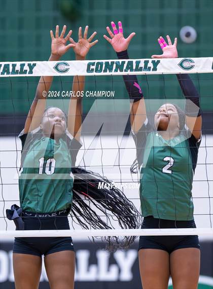 Thumbnail 2 in Hendrickson @ Pflugerville Connally photogallery.