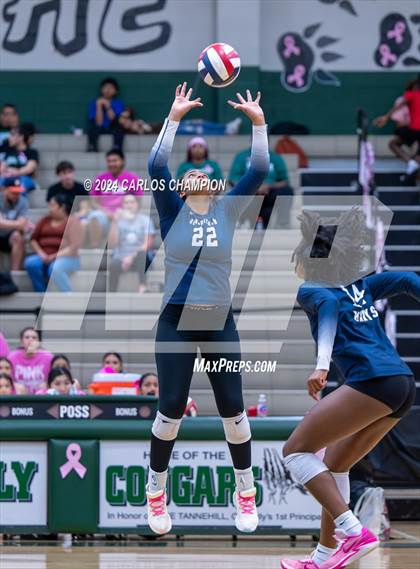 Thumbnail 2 in Hendrickson @ Pflugerville Connally photogallery.