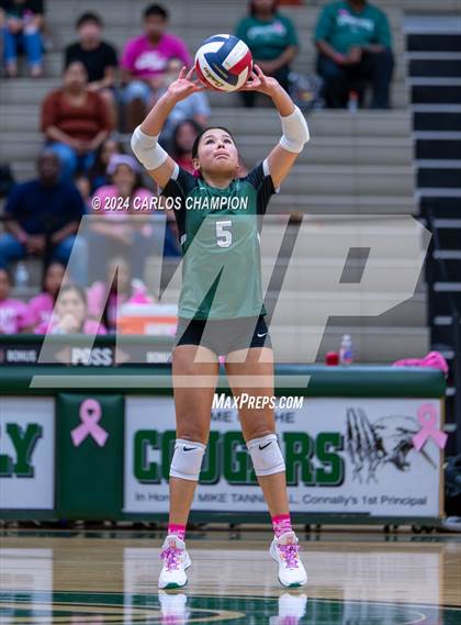 Thumbnail 3 in Hendrickson @ Pflugerville Connally photogallery.