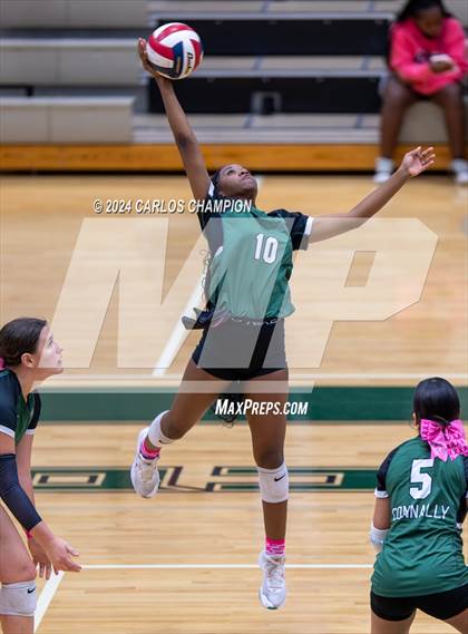 Thumbnail 3 in Hendrickson @ Pflugerville Connally photogallery.