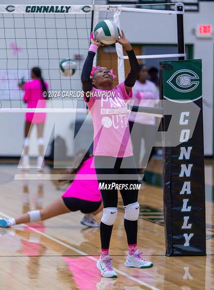 Thumbnail 3 in Hendrickson @ Pflugerville Connally photogallery.