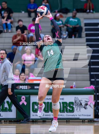 Thumbnail 3 in Hendrickson @ Pflugerville Connally photogallery.